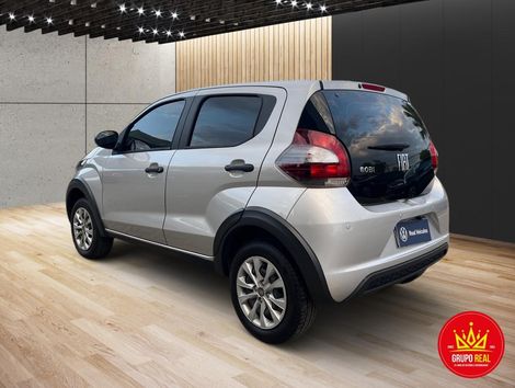 Fiat MOBI LIKE 1.0 Fire Flex 5p.