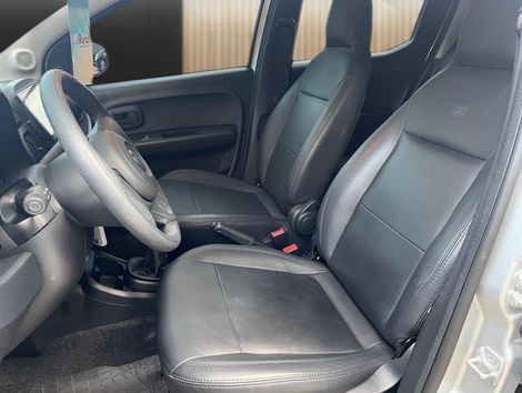 Fiat MOBI LIKE 1.0 Fire Flex 5p.