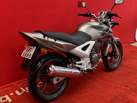 HONDA CBX 250 TWISTER