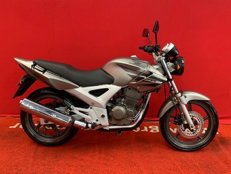 HONDA CBX 250 TWISTER