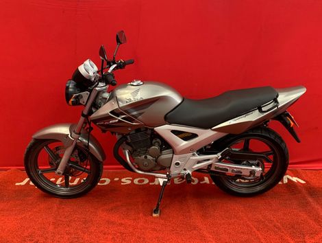 HONDA CBX 250 TWISTER
