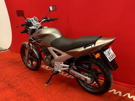HONDA CBX 250 TWISTER