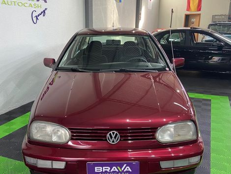VolksWagen Golf GL 1.8/ 2.0i 4p