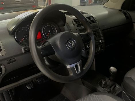 VolksWagen Polo Sed. COMFORT. 1.6 Mi Tot. Flex 8v