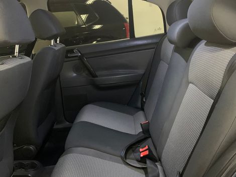 VolksWagen Polo Sed. COMFORT. 1.6 Mi Tot. Flex 8v