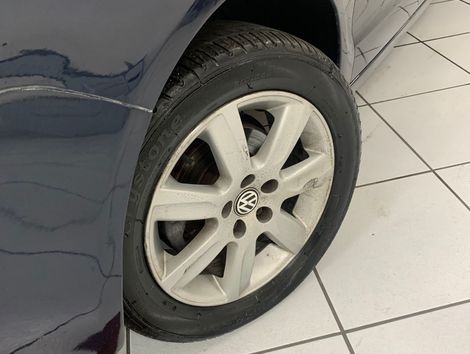 VolksWagen Polo Sed. COMFORT. 1.6 Mi Tot. Flex 8v