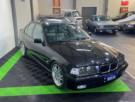 BMW 328i Touring/Sport