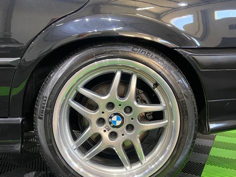 BMW 328i Touring/Sport
