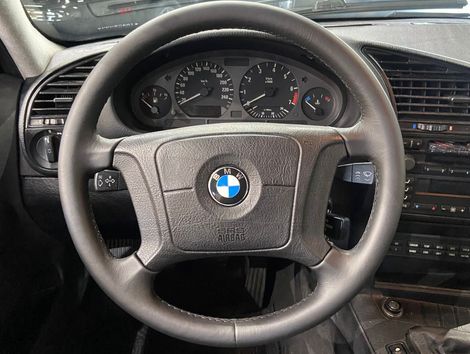 BMW 328i Touring/Sport