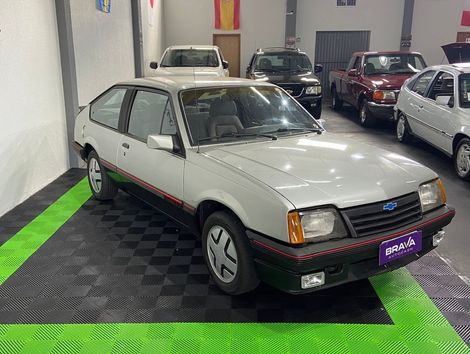 Chevrolet Monza Classic/ SL/e/SR 1.8