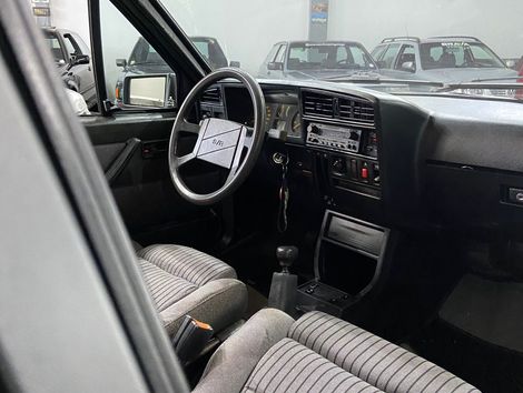 Chevrolet Monza Classic/ SL/e/SR 1.8