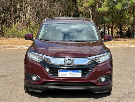 Honda HR-V Touring 1.5 TB 16V 5p Aut.