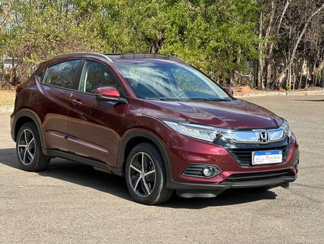 Honda HR-V Touring 1.5 TB 16V 5p Aut.