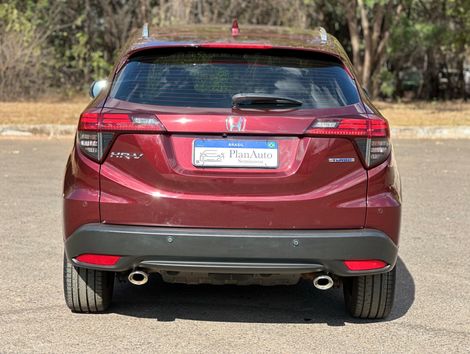 Honda HR-V Touring 1.5 TB 16V 5p Aut.