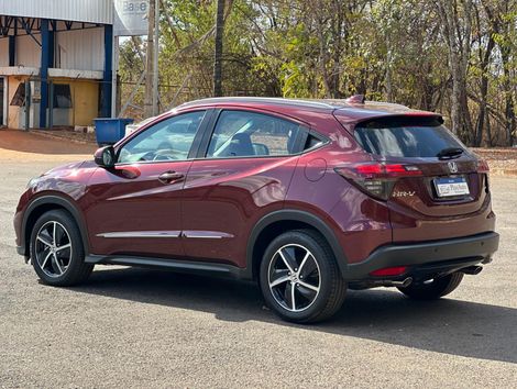 Honda HR-V Touring 1.5 TB 16V 5p Aut.