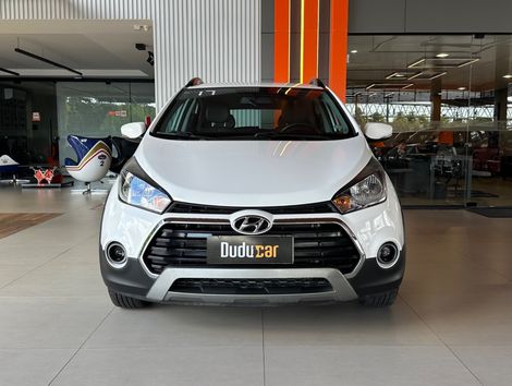 Hyundai HB20X Style 1.6 Flex 16v Mec.
