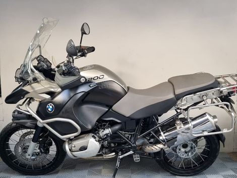 BMW R 1200 GS Adventure
