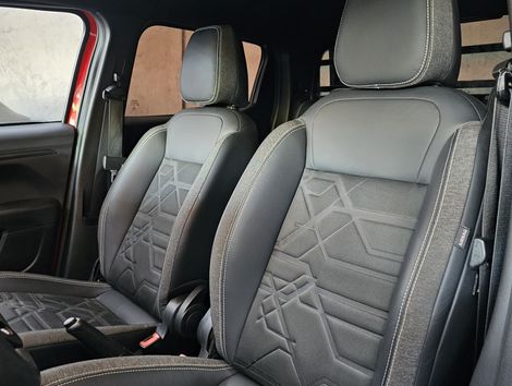 Fiat Strada Volcano 1.3 Flex 8V CD