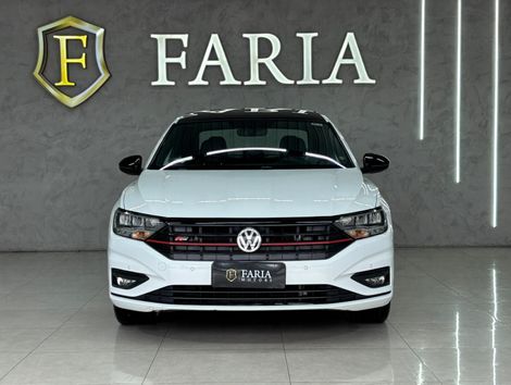 VolksWagen JETTA R-Line 250 TSI 1.4 Flex 16V Aut.