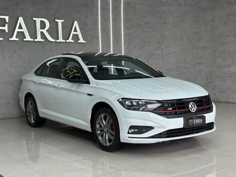 VolksWagen JETTA R-Line 250 TSI 1.4 Flex 16V Aut.