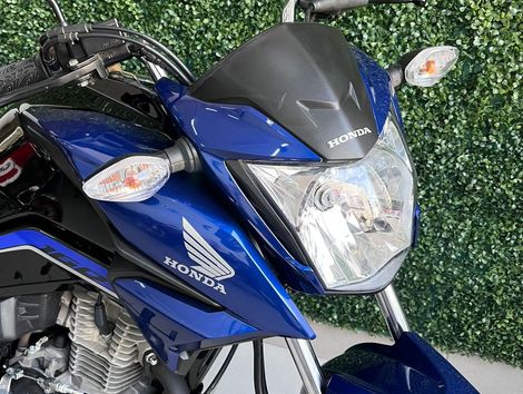 HONDA CG 160 TITAN FLEXONE/Ed.Especial 40 Anos