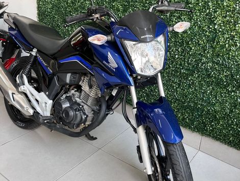 HONDA CG 160 TITAN FLEXONE/Ed.Especial 40 Anos
