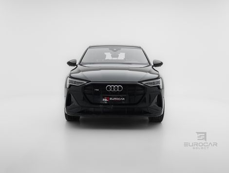 Audi E-TRON Sportb. Perf.Black Aut.(Elétrico)