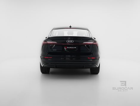 Audi E-TRON Sportb. Perf.Black Aut.(Elétrico)