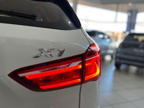BMW X1 SDRIVE 20i 2.0/2.0 TB Acti.Flex Aut.