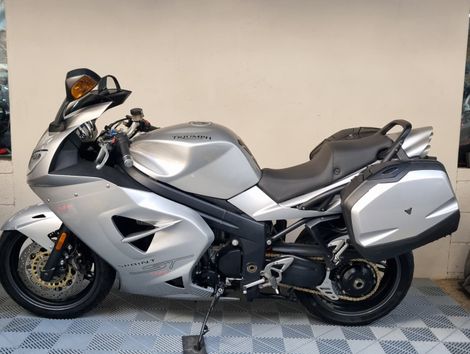 TRIUMPH SPRINT ST 1050i