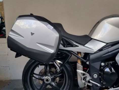 TRIUMPH SPRINT ST 1050i