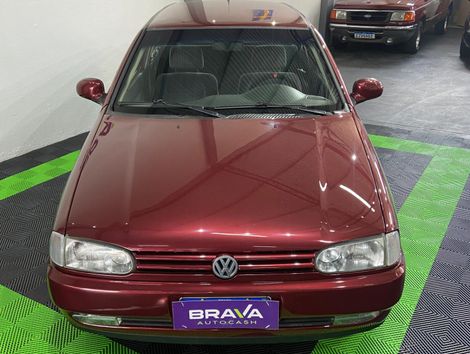 VolksWagen Gol GL 1.6 Mi/Star 1.6 e 1.8/Atlanta 1.6