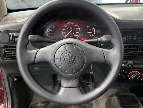 VolksWagen Gol GL 1.6 Mi/Star 1.6 e 1.8/Atlanta 1.6