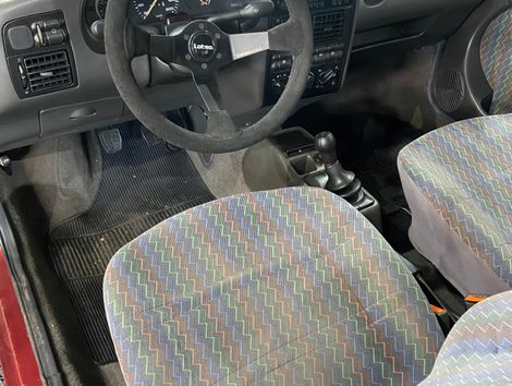 VolksWagen Gol GL 1.6 Mi/Star 1.6 e 1.8/Atlanta 1.6