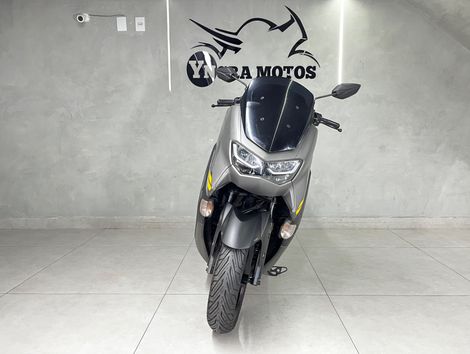 YAMAHA NMAX Connected SE 160 ABS