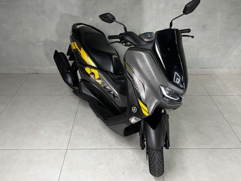 YAMAHA NMAX Connected SE 160 ABS