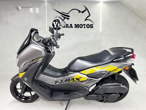 YAMAHA NMAX Connected SE 160 ABS