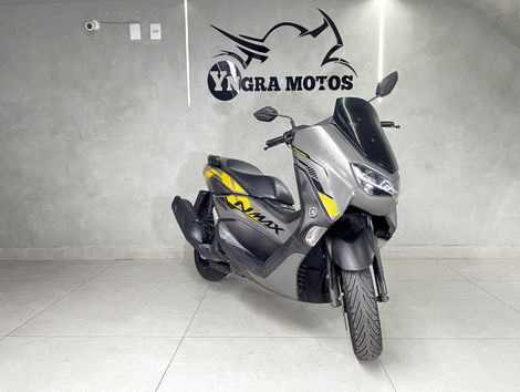 YAMAHA NMAX Connected SE 160 ABS