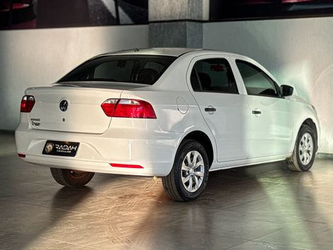 VolksWagen VOYAGE 1.0 Flex 12V 4p