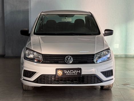 VolksWagen VOYAGE 1.0 Flex 12V 4p