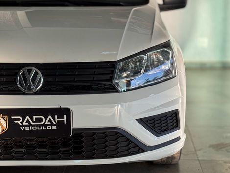 VolksWagen VOYAGE 1.0 Flex 12V 4p