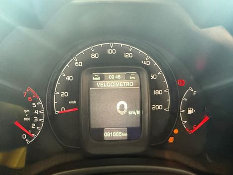 Fiat UNO ATTRACTIVE 1.0 Fire Flex 8V 5p