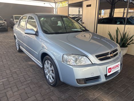 Chevrolet Astra Advantage 2.0 MPFI 8V FlexPower 5p