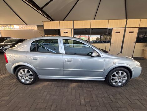 Chevrolet Astra Advantage 2.0 MPFI 8V FlexPower 5p