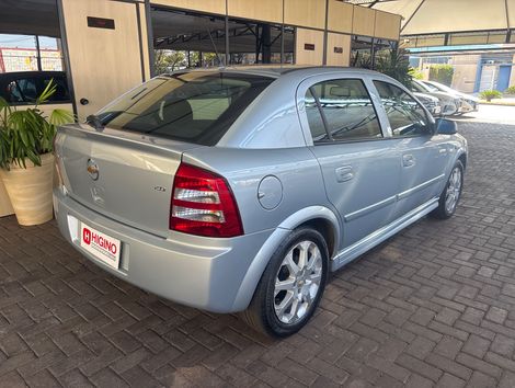 Chevrolet Astra Advantage 2.0 MPFI 8V FlexPower 5p