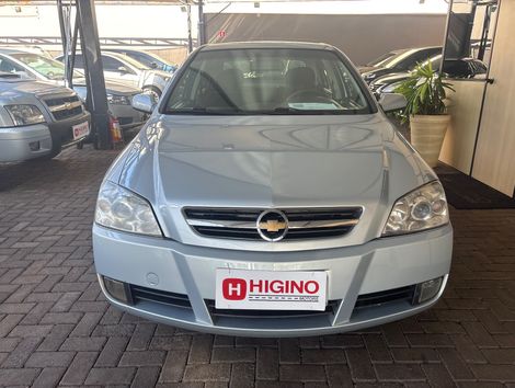 Chevrolet Astra Advantage 2.0 MPFI 8V FlexPower 5p
