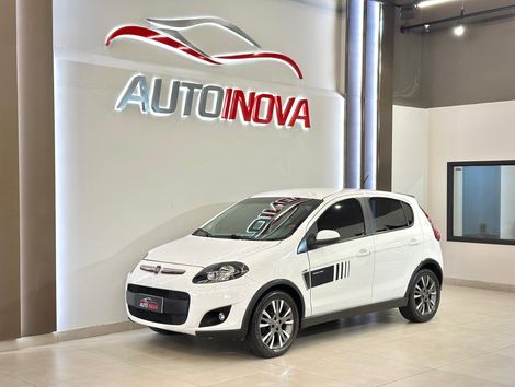 Fiat Palio SPORTING 1.6 Flex 16V 5p