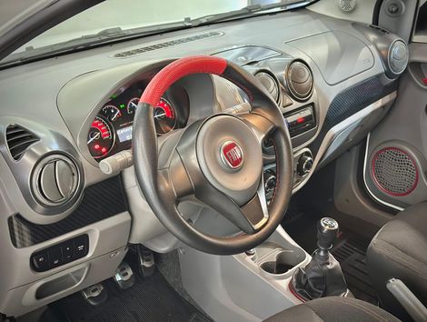 Fiat Palio SPORTING 1.6 Flex 16V 5p
