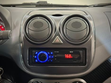 Fiat Palio SPORTING 1.6 Flex 16V 5p