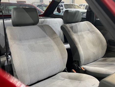 VolksWagen Gol CLi / CL 1.8